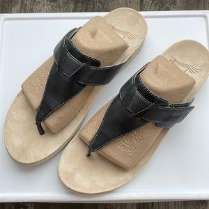 Dansko sandals